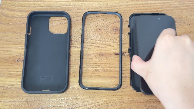 Amazon.com: Co-Goldguard Case for iPhone 6 Plus/6S Plus Case Built